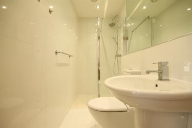 2 bed flat, Murton House, City Centre, Newcastle, NE15JQ - Image 5